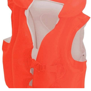 جلیقه بادی کودک اینتکس intex مدل 58671-اسباب بازی